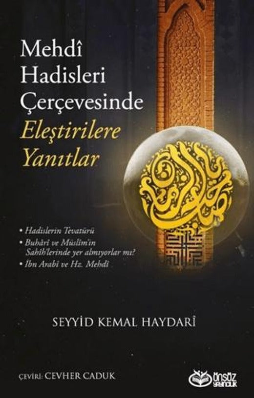 Mehdi Hadisleri Çerçevesinde Eleştirilere Yanıtlar