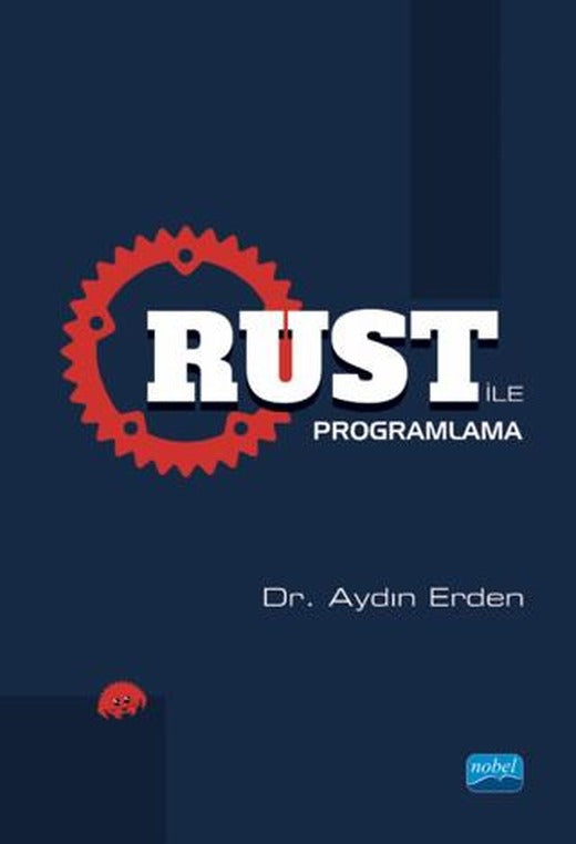 RUST İle Programlama