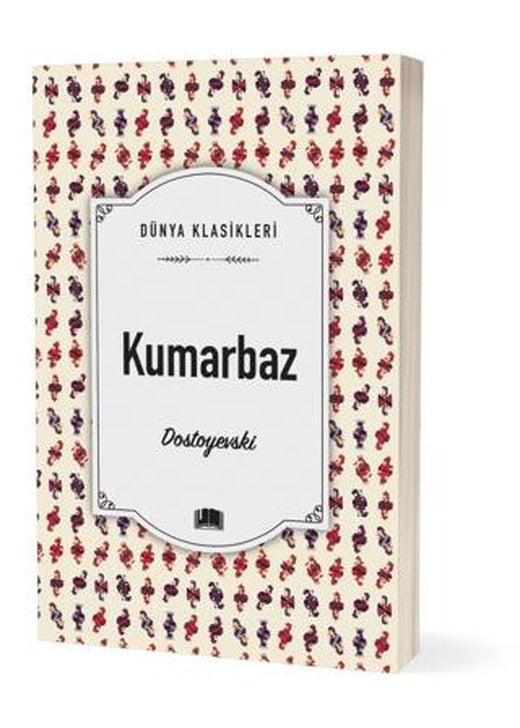 Kumarbaz