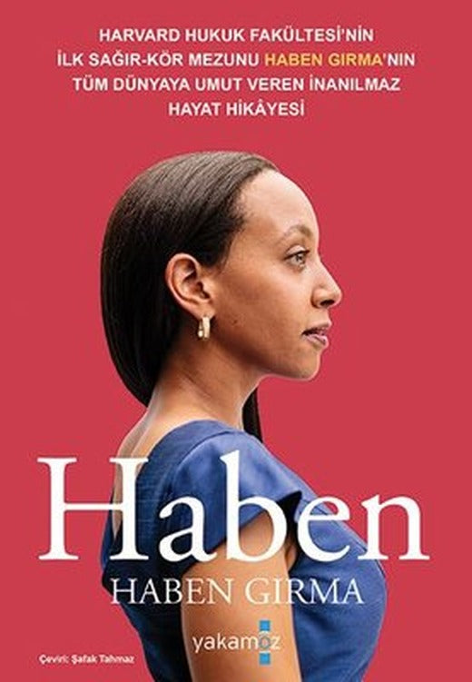 Haben | Yakamoz Yayınları