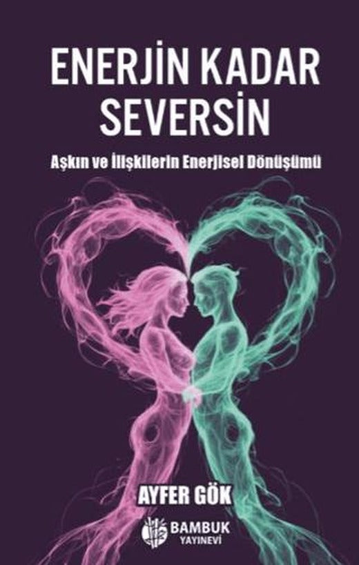 Enerjin Kadar Seversin