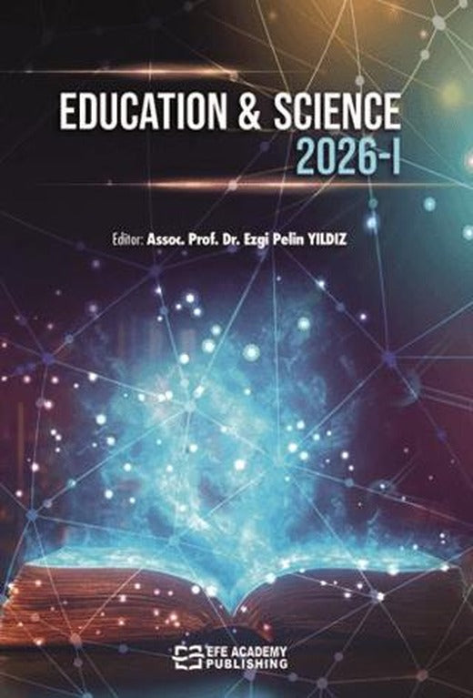 Education & Science 2026 - I
