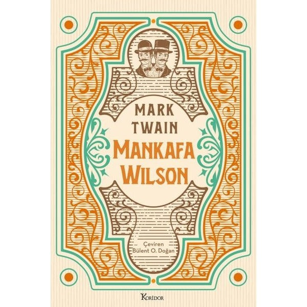 Mankafa Wilson