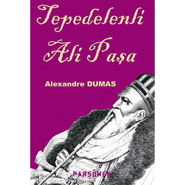 Tepedelenli Ali Paşa | Parşömen