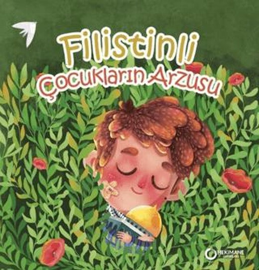 Filistinli Çocukların Arzusu