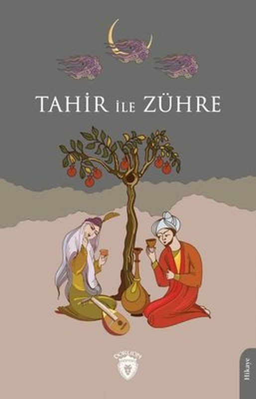 Tahir İle Zühre | Dorlion Yayınevi