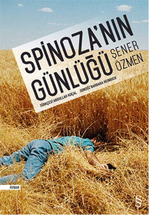 Spinoza'nın Günlüğü | Everest Yayınları