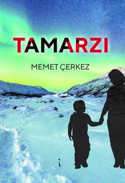 Tamarzı | İkinci Adam Yayınları