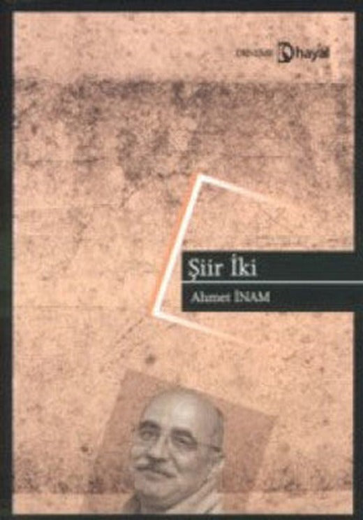 Şiir iki | Hayal