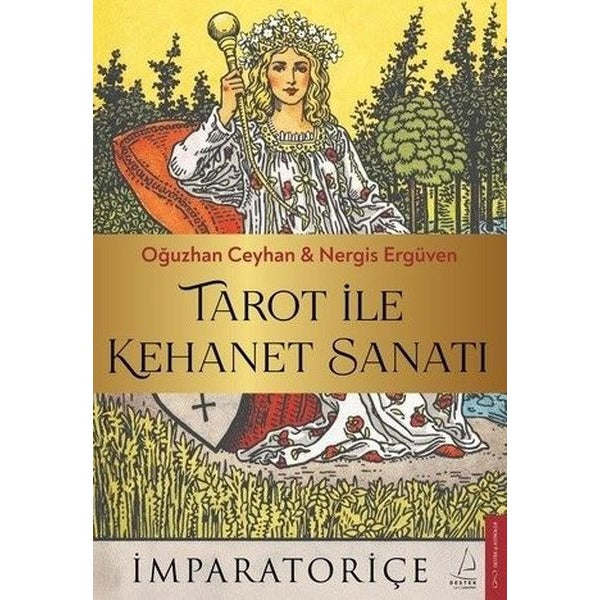 Tarot İle Kehanet Sanatı