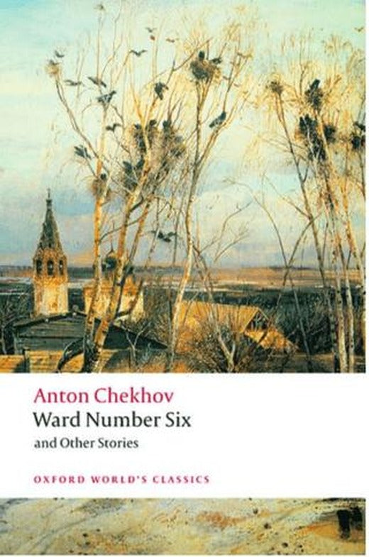 Ward Number Six and Other Stories