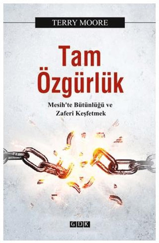 Tam Özgürlük