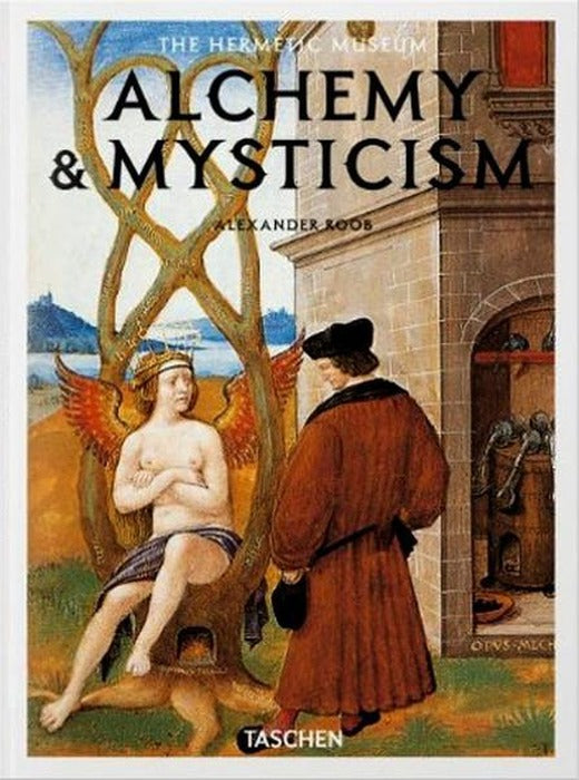 Alchemy & Mysticism | Taschen (Ciltli)