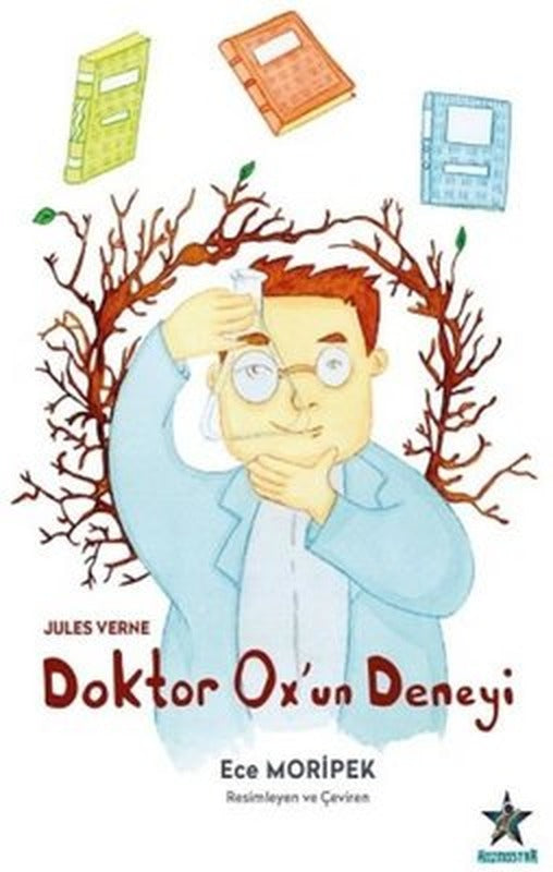 Doktor Ox'un Deneyi | Kozmostar