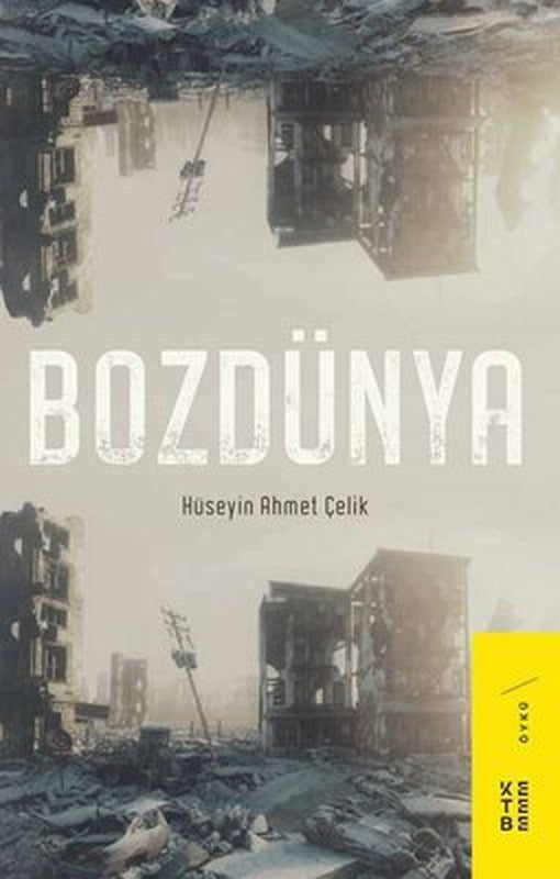 Bozdünya | Ketebe Yayınları