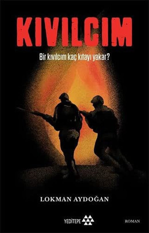 Kıvılcım | Yeditepe Yayınevi