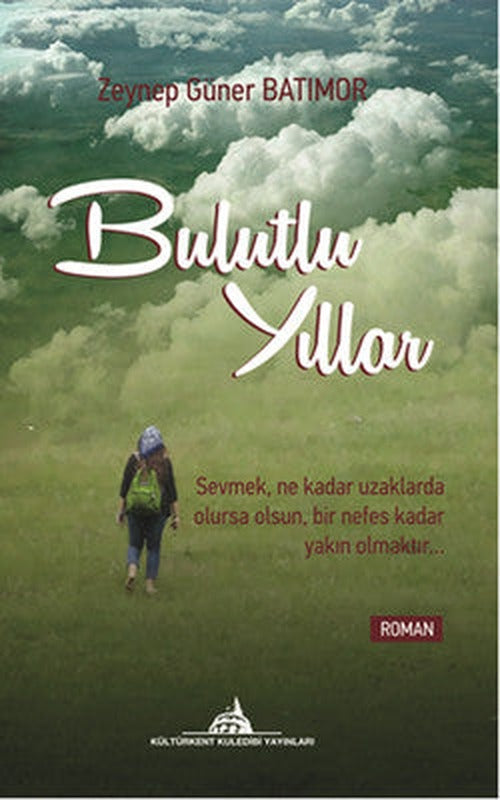Bulutlu Yıllar | Kuledibi Yayınları