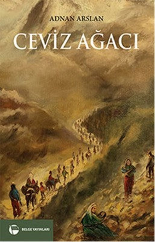 Ceviz Ağacı | Belge Yayınları