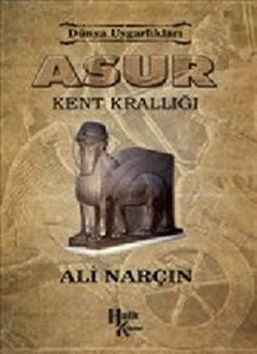 Asur-Kent Krallığı | Halk Kitabevi