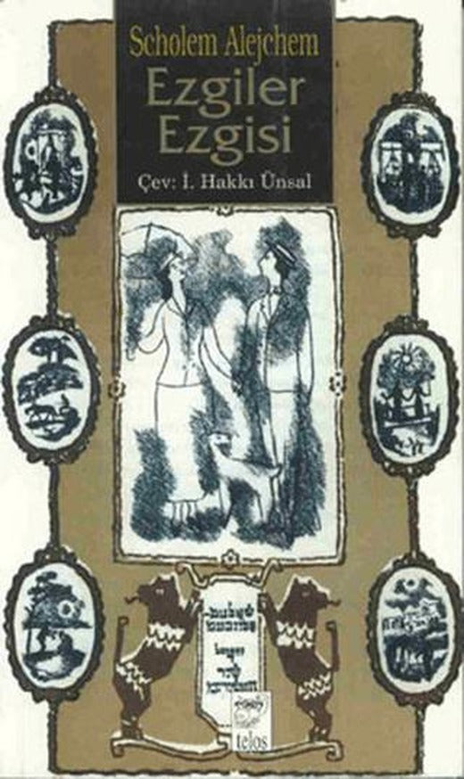 Ezgiler Ezgisi