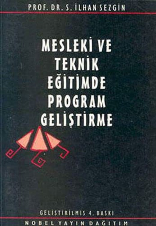 Mesleki ve Teknik Eğitimde Program Geliştirme | Nobel Akademi Yayıncılık