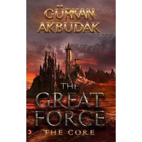The Great Force - The Core | Cinius