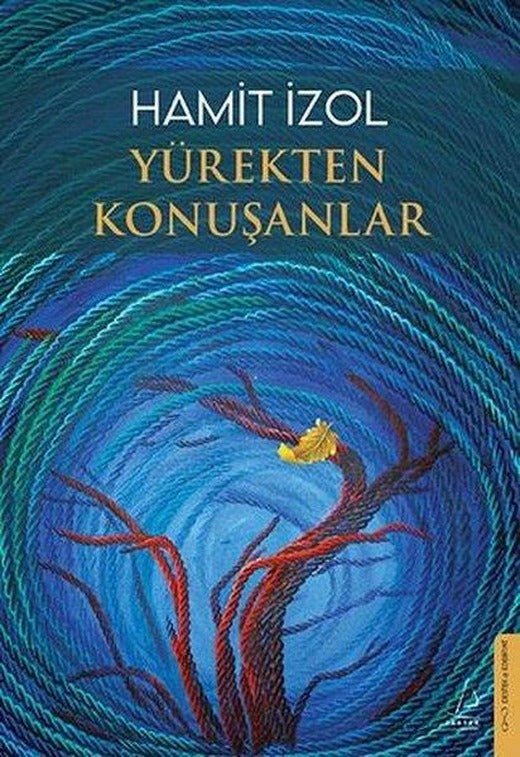 Yürekten Konuşanlar | Destek Yayınları (İnce Kapak)