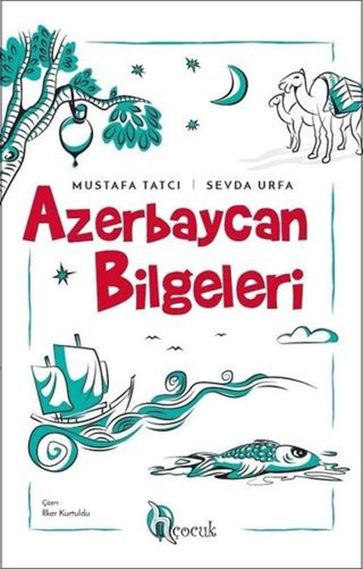 Azerbaycan Bilgeleri | H Yayınları (Ciltsiz)