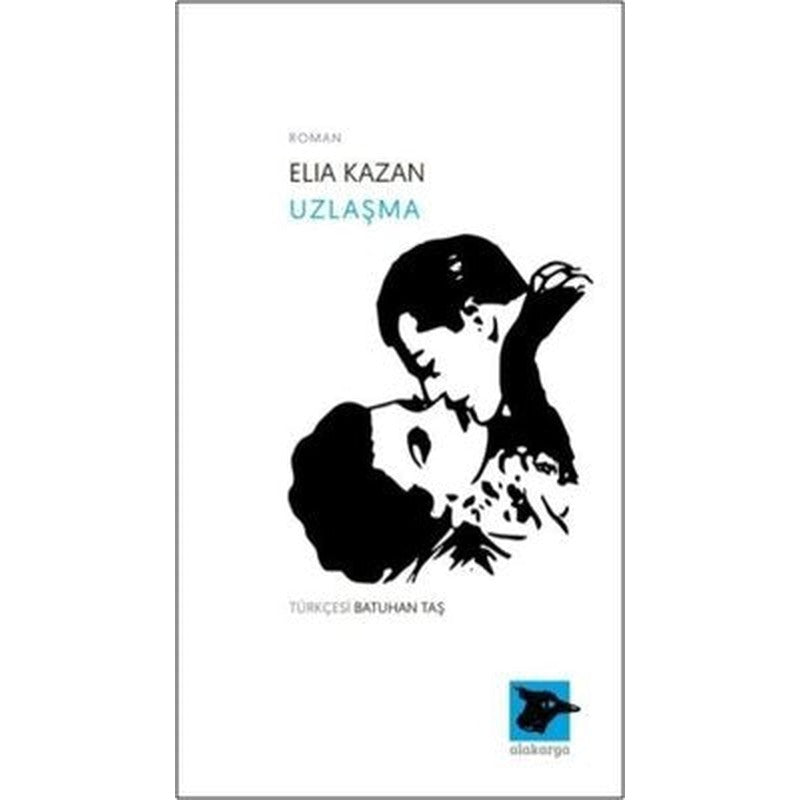Uzlaşma | Alakarga