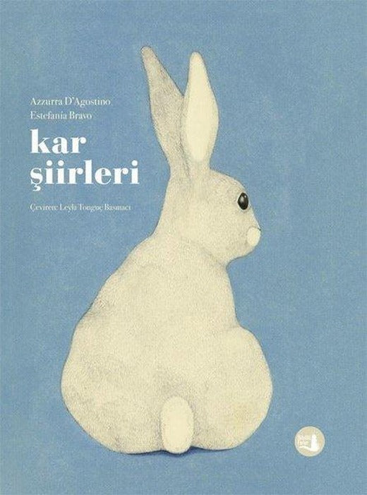 Kar Şiirleri | Büyülü Fener (Ciltli)