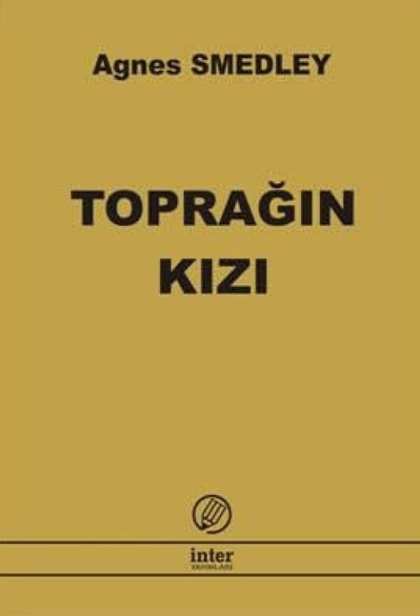Toprağın Kızı | İnter Yayınları (Ciltsiz)
