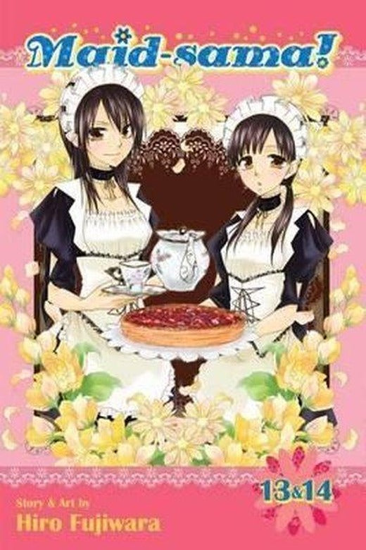 Maid-sama! (2-in-1 Edition) Vol. 7 | Viz Media, Subs. of Shogakukan Inc