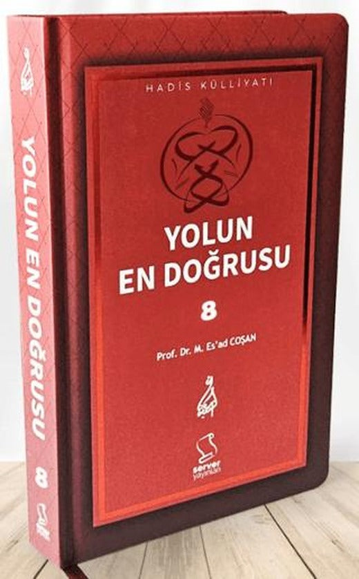 Yolun En Doğrusu - 8