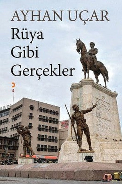 Rüya Gibi Gerçekler | Cinius