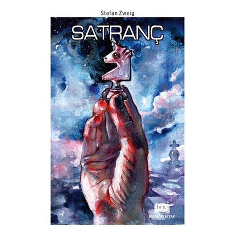 Satranç | Bildiğin Kitap