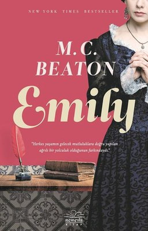 Emily | Nemesis Kitap
