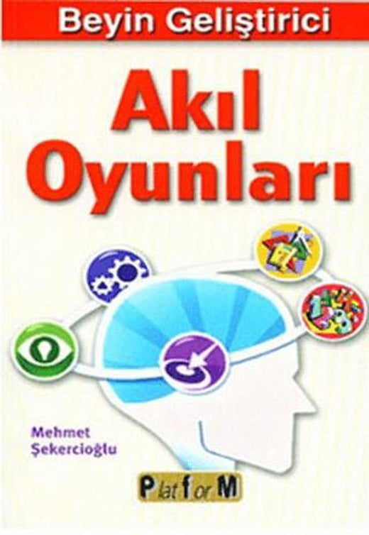 Beyin Geliştirici Akıl Oyunları
