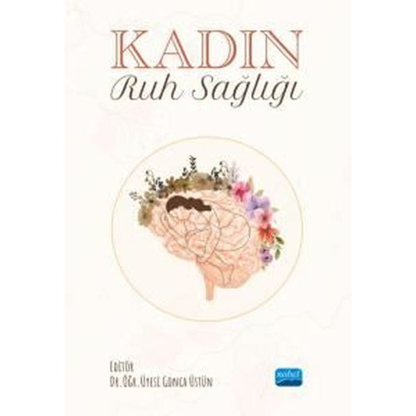 Kadın Ruh Sağlığı | Nobel Akademik Yayıncılık