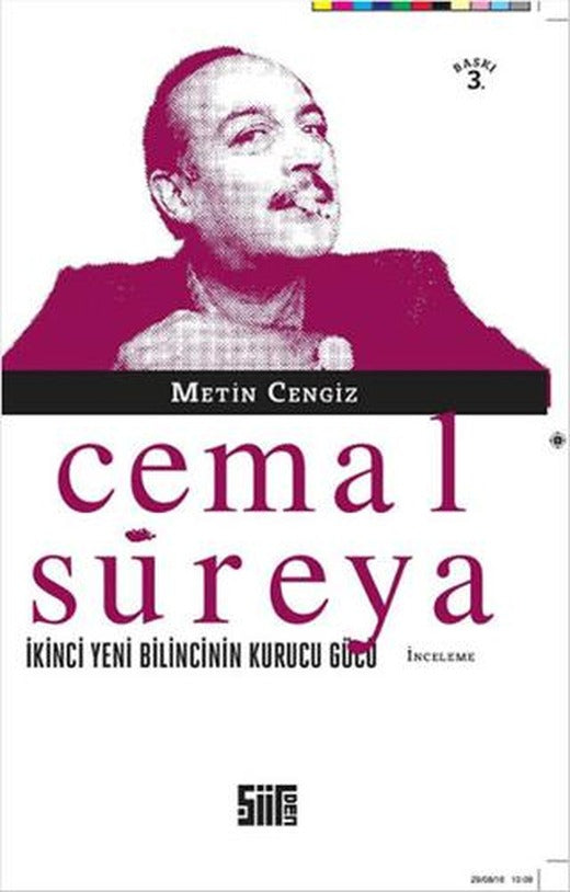 Cemal Süreya