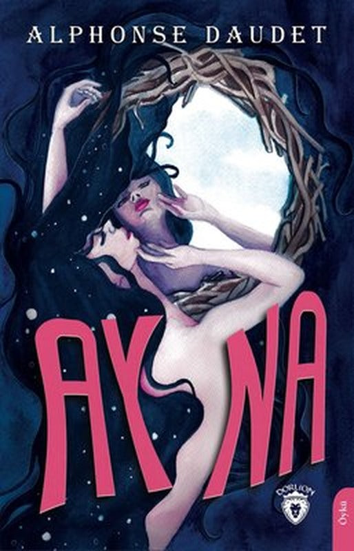 Ayna | Dorlion Yayınevi