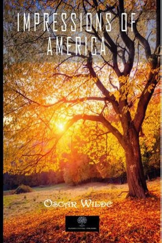 Impressions of America | Platanus Publishing