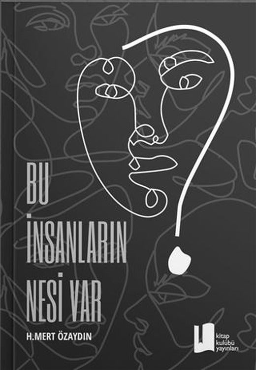 Bu İnsanların Nesi Var?