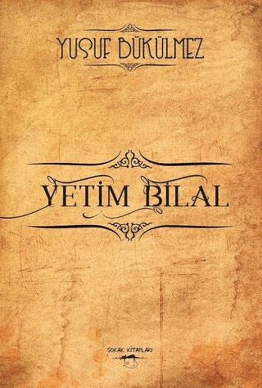 Yetim Bilal