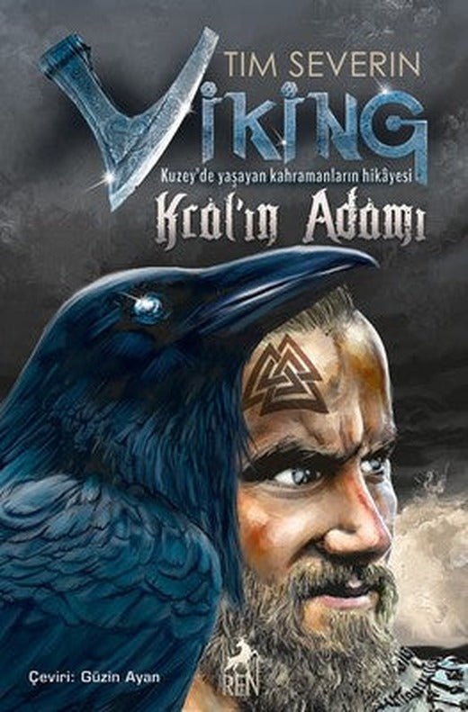 Viking-Kral'ın Adamı | Ren Kitap