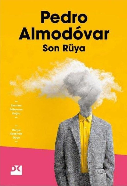 Son Rüya | Doğan Kitap (İnce Kapak)