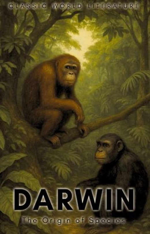 The Origin of Species