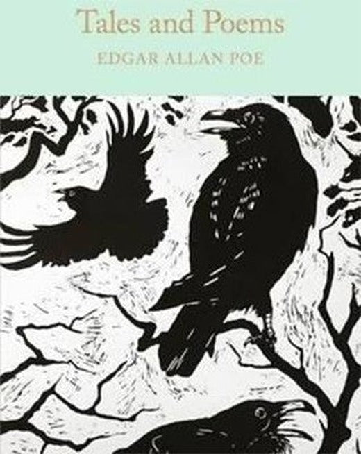 Tales and Poems | Collectors Library