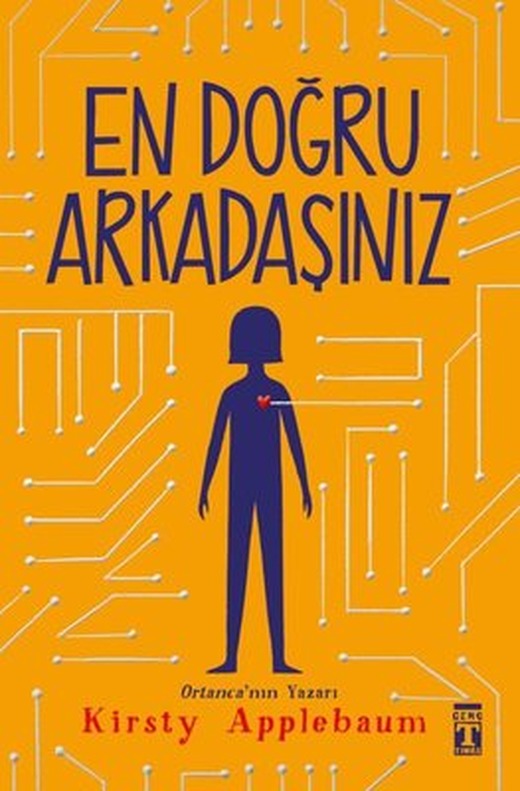 En Doğru Arkadaşınız | Genç Timaş (İnce Kapak)