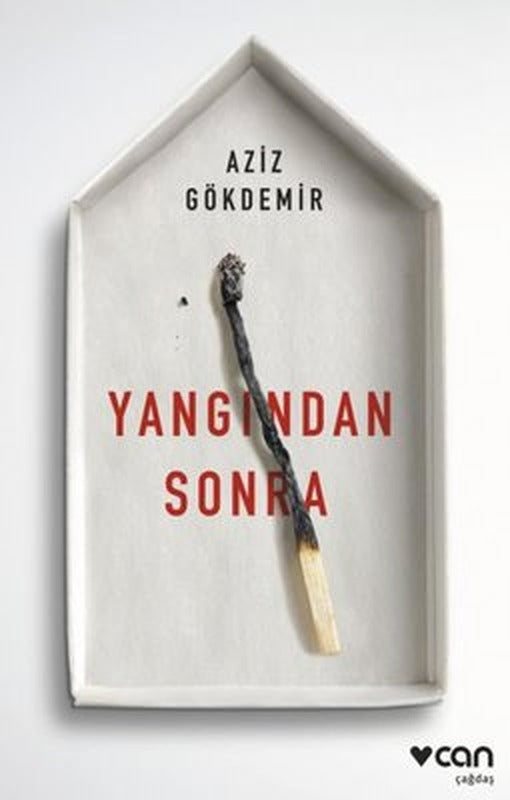 Yangından Sonra | Can Yayınları