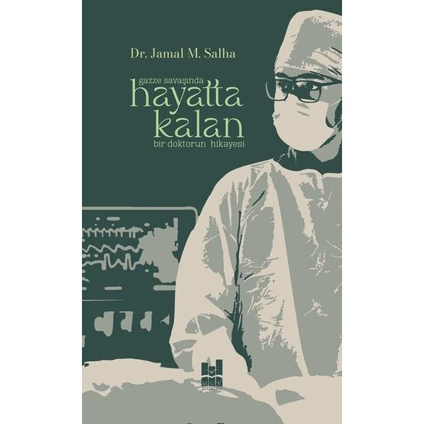 Hayatta Kalan | Mgv Yayınları (Ciltsiz)